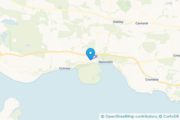 Hire a Van in High Valleyfield, Fife, Scotland