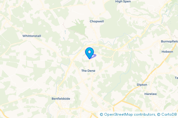 Hire a Van in High Westwood, County Durham, England