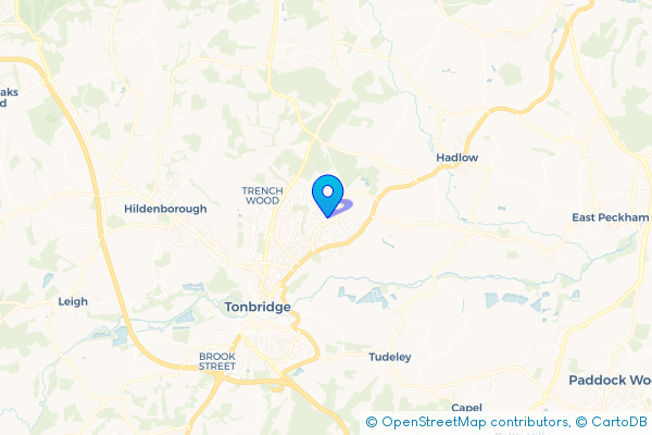 Hire a Van in Higham Wood, Kent, England
