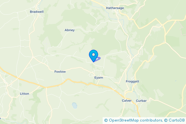 Hire a Van in Highcliffe, Derbyshire, England