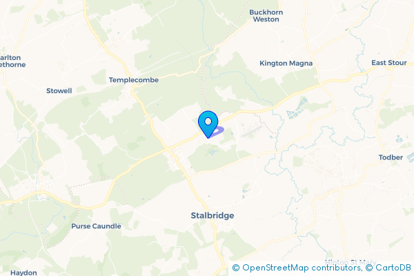 Hire a Van in Higher Marsh, Somerset, England
