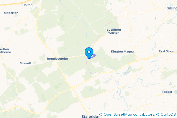 Hire a Van in Higher Nyland, Dorset, England