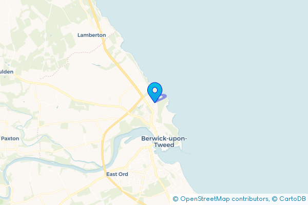 Hire a Van in Highfields, Northumberland, England
