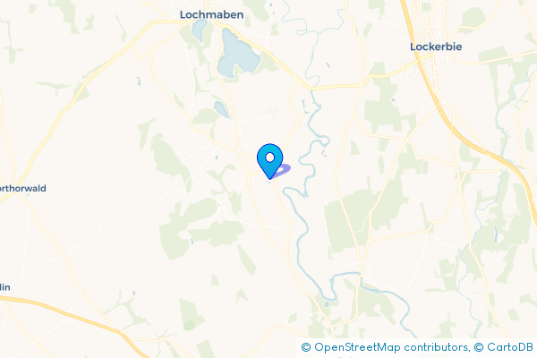 Hire a Van in Hightae, Dumfries and Galloway, Scotland