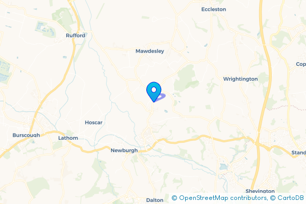 Hire a Van in Hill Dale, Lancashire, England