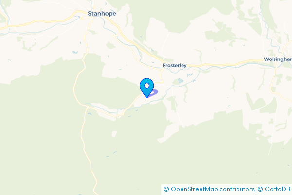 Hire a Van in Hill End, County Durham, England