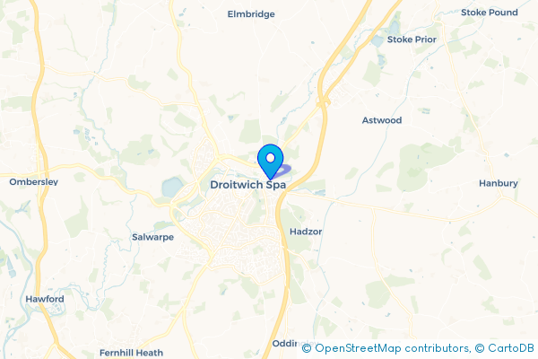 Hire a Van in Hill End, Worcestershire, England