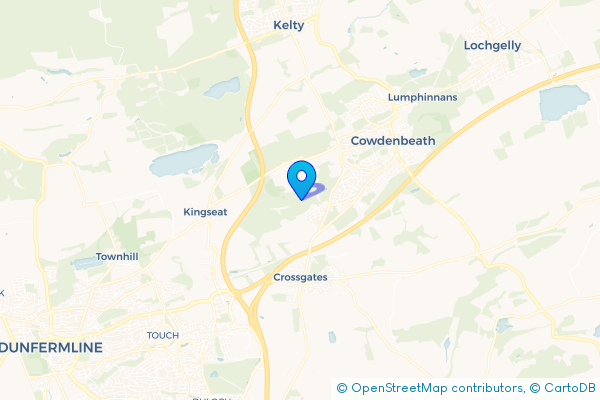Hire a Van in Hill of Beath, Fife, Scotland