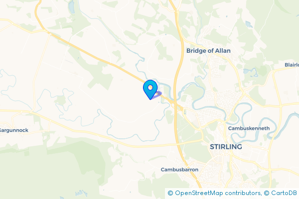 Hire a Van in Hill of Drip, Stirling, Scotland