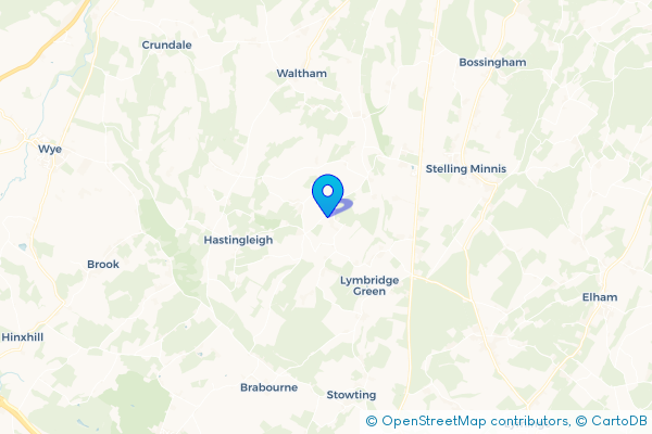 Hire a Van in Hill Street, Kent, England