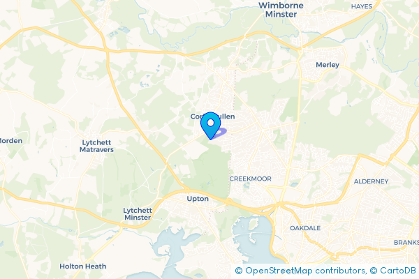 Hire a Van in Hill View, Dorset, England