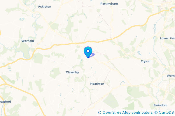 Hire a Van in Hillend, Shropshire, England