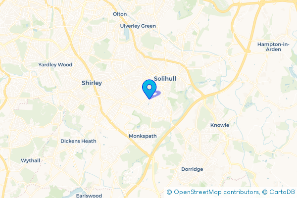 Hire a Van in Hillfield, West Midlands, England