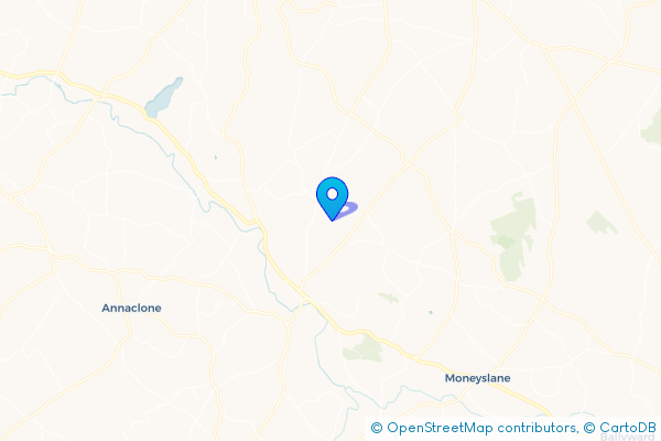 Hire a Van in Hillhead, Banbridge, Northern Ireland