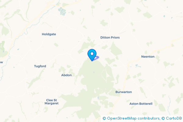 Hire a Van in Hillside, Shropshire, England