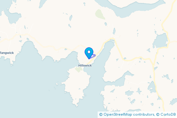 Hire a Van in Hillswick, Shetland Islands, Scotland