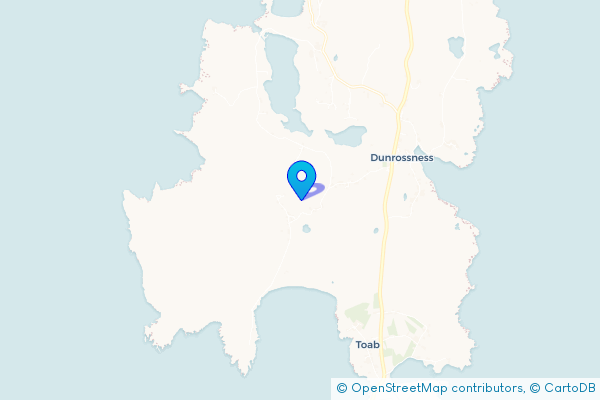 Hire a Van in Hillwell, Shetland Islands, Scotland