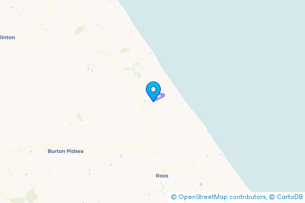 Hire a Van in Hilston, East Riding of Yorkshire, England