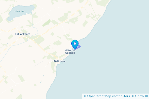 Hire a Van in Hilton of Cadboll, Highland, Scotland