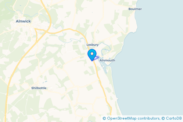 Hire a Van in Hipsburn, Northumberland, England