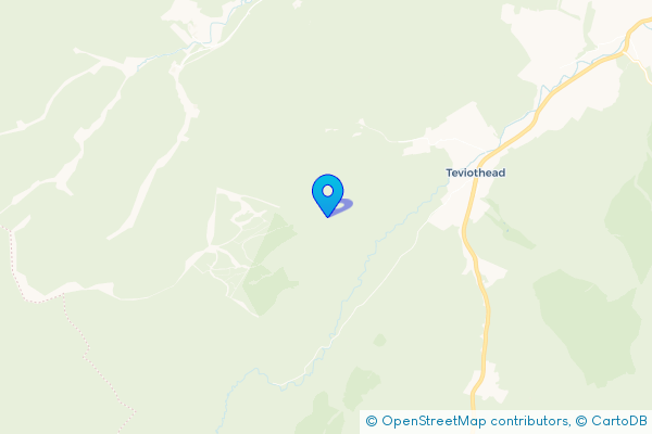 Hire a Van in Hislop, Scottish Borders, Scotland
