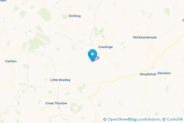 Hire a Van in Hobbles Green, Suffolk, England