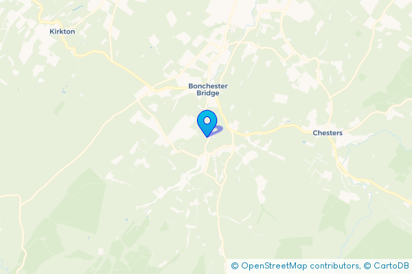 Hire a Van in Hobkirk, Scottish Borders, Scotland