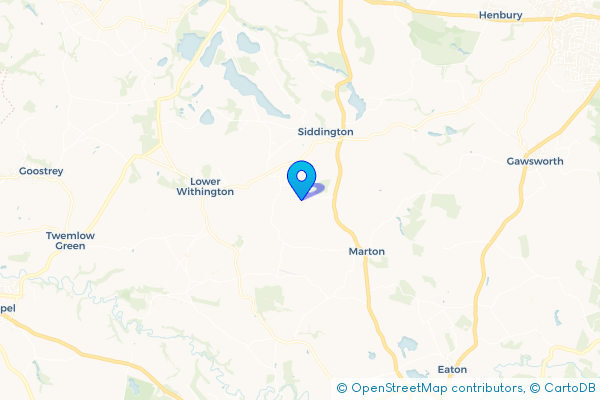 Hire a Van in Hodgehill, Cheshire, England