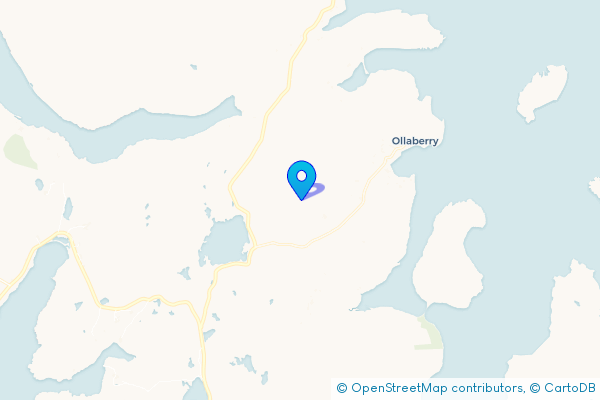 Hire a Van in Hogaland, Shetland Islands, Scotland
