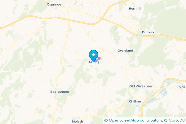 Hire a Van in Hogben's Hill, Kent, England