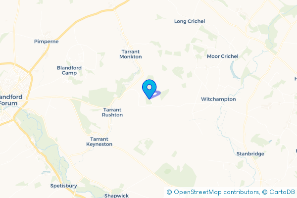 Hire a Van in Hogstock, Dorset, England