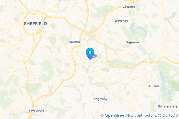 Hire a Van in Hollins End, South Yorkshire, England