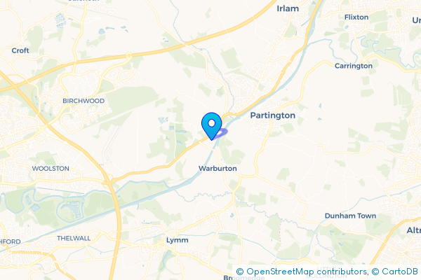 Hire a Van in Hollins Green, Cheshire, England