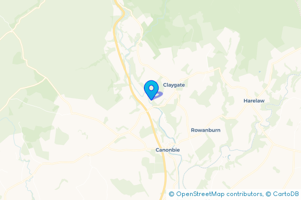 Hire a Van in Hollows, Dumfries and Galloway, Scotland