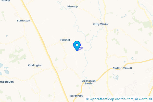 Hire a Van in Holme, North Yorkshire, England
