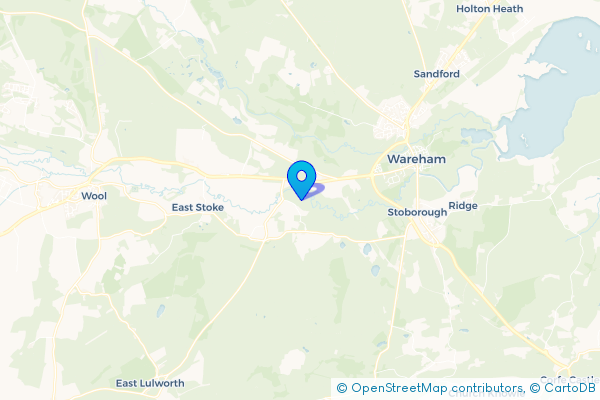 Hire a Van in Holmebridge, Dorset, England