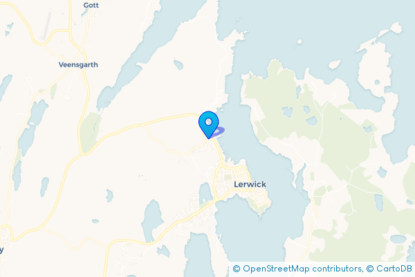 Hire a Van in Holmsgarth, Shetland Islands, Scotland