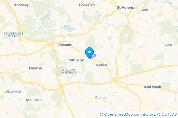 Hire a Van in Holt, Merseyside, England