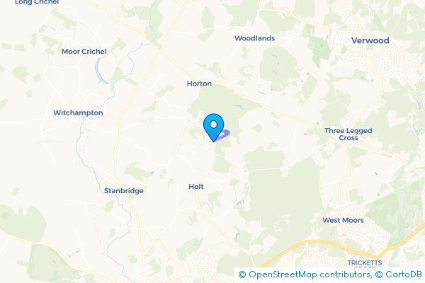 Hire a Van in Holt Wood, Dorset, England