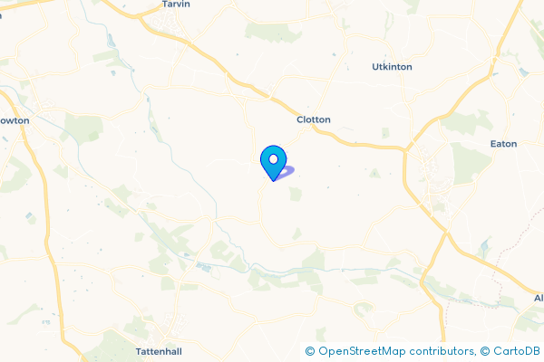 Hire a Van in Hoofield, Cheshire, England