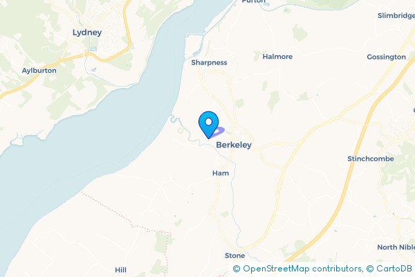 Hire a Van in Hook Street, Gloucestershire, England