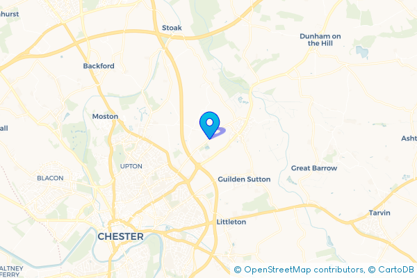 Hire a Van in Hoole Bank, Cheshire, England
