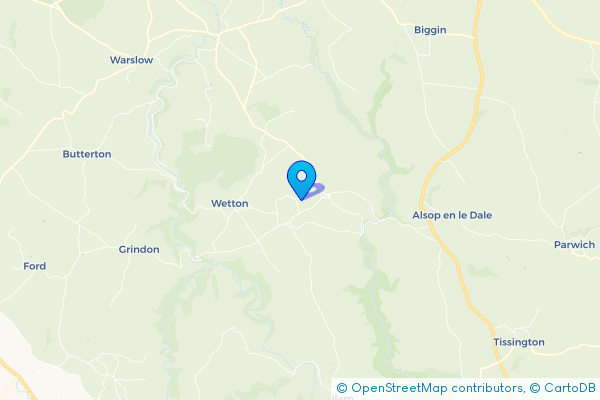 Hire a Van in Hopedale, Staffordshire, England