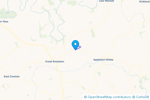 Hire a Van in Hornby, North Yorkshire, England
