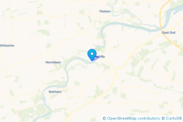 Hire a Van in Horncliffe, Northumberland, England