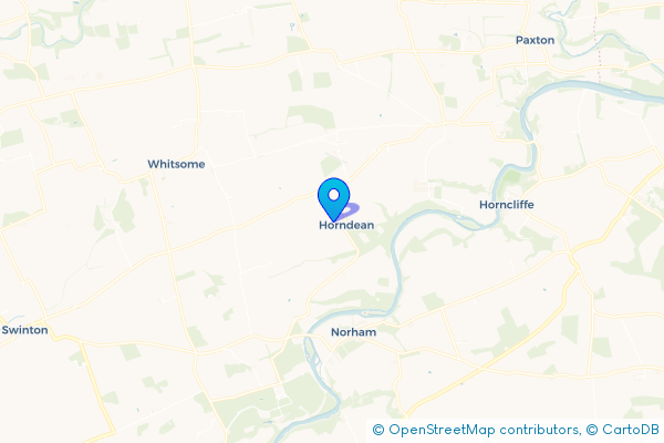 Hire a Van in Horndean, Scottish Borders, Scotland