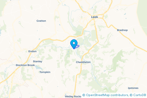 Hire a Van in Horse Bridge, Staffordshire, England