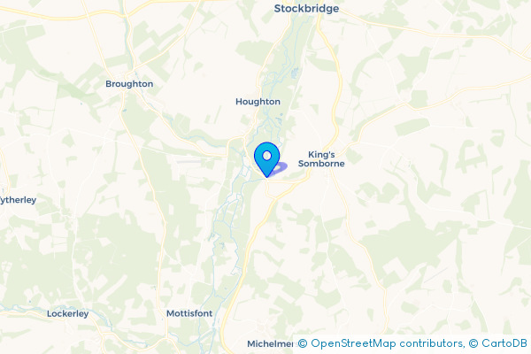 Hire a Van in Horsebridge, Hampshire, England