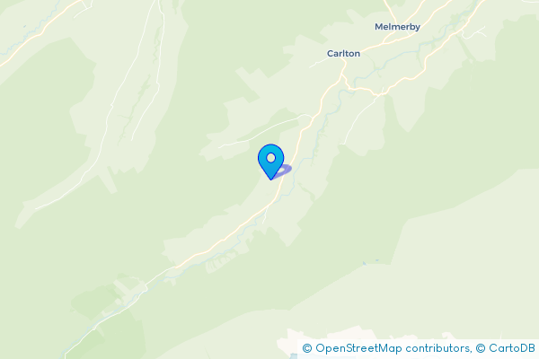 Hire a Van in Horsehouse, North Yorkshire, England