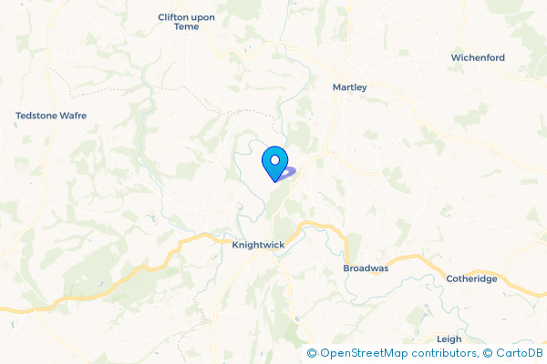 Hire a Van in Horsham, Worcestershire, England